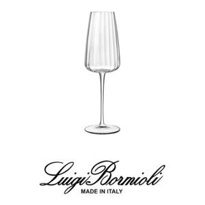 Verre à Prosecco Speakeasies Swing 21 cl H 21 cm Ø 6,7 cm Luigi Bormioli - Product Image 4