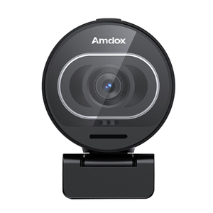 4k Webcam cho streaming Sony 1/<span class=keywords><strong>2</strong></span>.5 ''cảm biến PDAF tự động lấy nét 1080p Máy ảnh <span class=keywords><strong>2</strong></span> giảm tiếng ồn mics Webcam - Product Image 2