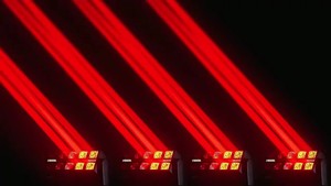 DM 512 <strong>Controller</strong> Disco 192 Console Pro Stage Lighting Mixer <strong>DJ</strong> Party Led Par Light Beam Moving Head Light Control Desk - Product Image 6