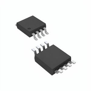Power Management (PMIC) 8 SOlC Exposed Pad Buy Electronics Components Online S-19244G50H-E8T1U BOM IC In Stock - Product Image 1