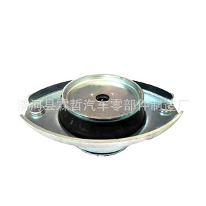 Cubierta Superior Delantera del Amortiguador Suzuki 41710-80G00 para Reparación o Reemplazo - Product Image 4