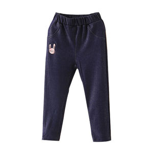 Productos Más Vendidos del Mundo, Ropa Country Girl, Ropa Infantil de Otoño, Pantalones Ajustados para Importación - Product Image 1