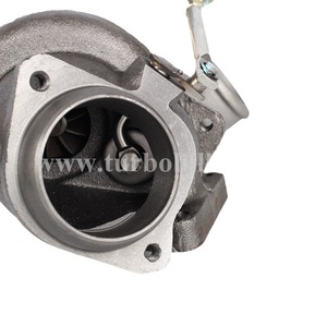 Turbocompresor Turbo Hi-Billet GT2538C 704152-5001S para reemplazo o reparación - Product Image 5