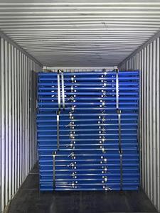 Xây dựng kim loại acrow Prop giàn giáo heavy duty có thể điều chỉnh giàn giáo thép Prop - Product Image 3