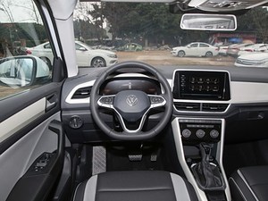 Volkswagen <span class=keywords><strong>T</strong></span>-Roc R-Line 2025 2024 Nero Grigio Bianco - Product Image 5