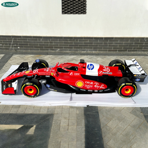 Réplica de Coche de <span class=keywords><strong>Fórmula</strong></span> <span class=keywords><strong>1</strong></span> a Escala <span class=keywords><strong>1</strong></span>/2 en Venta, Modelo de <span class=keywords><strong>Fórmula</strong></span> <span class=keywords><strong>1</strong></span> a Media Escala para Exhibición y Decoración - Product Image 4