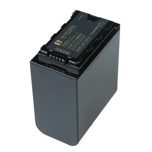 Batterie pour appareil photo numérique Fb Vw Vbd98 et batterie rechargeable pour appareil photo Px298 <span class=keywords><strong>Eva1</strong></span> Dvx200 Camcorder Pv100 Ux90 Mdh3 Mdh - Product Image 3