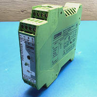 Fuente de Alimentación de 24 VCA MINI-PS-100-240AC/24DC/1.3, Apta para PLC, Suministro al por Mayor