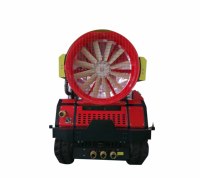 Robot pompier Robotique spéciale Lutte contre l'incendie Équipement d'urgence Robot pompier