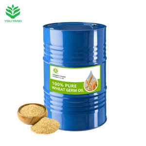 น้ำมันจมูกข้าวสาลีสกัดเย็นบริสุทธิ์น้ำมันจมูกข้าวสาลีสกัดบริสุทธิ์จากพืชธรรมชาติน้ำมันจมูกข้าวสาลีสำหรับดูแลผิวต่อต้านริ้วรอย - Product Image 3