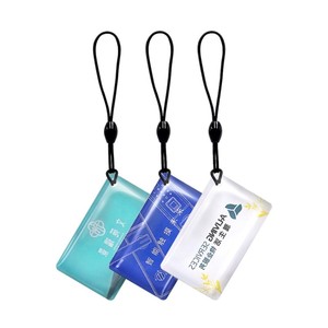 Tùy chỉnh mặt dây chuyền nhỏ <span class=keywords><strong>NFC</strong></span> Tag <span class=keywords><strong>NFC</strong></span> Epoxy <span class=keywords><strong>NFC</strong></span> Nhãn nhựa - Product Image 6