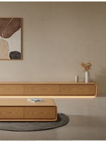 Meilleur vendeur, meuble TV de Style nordique pour salon avec lumière LED, meuble de salon, meuble TV