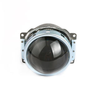 Xenplus-faro delantero para coche, lente de proyector HID Bixenón Q5, proyector Bixenón con bombillas H4 HID para vehículo Universal - Product Image 5