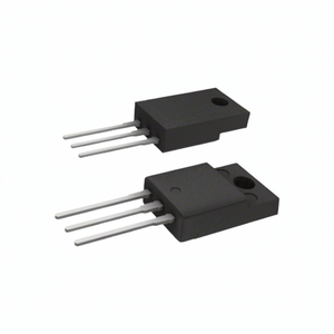 TO-220-2 Full Pack, Isolated Tab FESF8ATHE3_A/P Single Diodes Buy Online Electronic Components BOM IC In Stock - Product Image 1