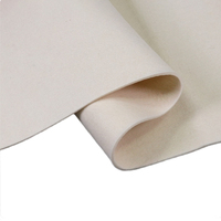 Feutre de laine pure fine haute densité pour polir le joint industriel résistant à l'usure pour les garçons-Fabricants en gros