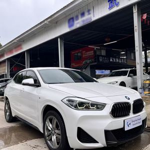Coche usado de alta calidad 2019 <span class=keywords><strong>BMW</strong></span> <span class=keywords><strong>X2</strong></span> Premium 2WD LHD 2,0 T tiene coches en <span class=keywords><strong>stock</strong></span> - Product Image 3