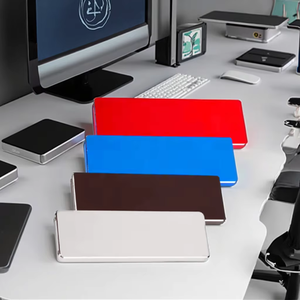 10Gbps USB3.<span class=keywords><strong>2</strong></span>.Type C 铝制 M.<span class=keywords><strong>2</strong></span> NVMe PCIe SSD 外接盒 USB 适配器 - Product Image 3