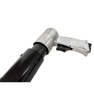 Professionele 4500 BPM pistoolgreep uitlaat- en voorlucht-naaldschaafmachine OEM TOOLRITA TR-8802 voor roestverwijdering - Product Image 4