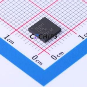 CC2541F256RHAT Wireless Transceiver IC VQFN-40-EP(6x6) RF I2C/ USART/ SPI Bluetooth - Product Image 1