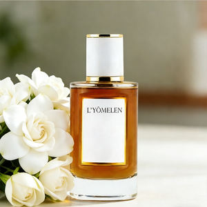 Proveedor de Perfumes Personalizados DIY: Fragancia de Larga Duración (8 Horas) EDP, Fórmula Personalizada, Spray de Perfume Unisex - Product Image 3