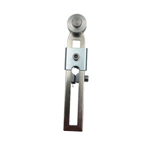 Interruptor de Límite Universal LSZ52B con Bloqueo Rápido y Palanca de Rodillo para Interruptores de Desplazamiento Industriales de las Series <span class=keywords><strong>ME</strong></span>, TZ, XCK y SZL - Product Image 5