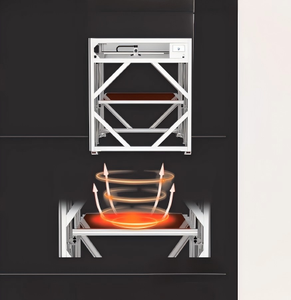 เครื่องพิมพ์<span class=keywords><strong>สาม</strong></span><span class=keywords><strong>มิติ</strong></span>รุ่น AXS1214-12 คือเครื่องพิมพ์สาม<span class=keywords><strong>มิติ</strong></span>ระดับอุตสาหกรรมที่ทรงพลังสำหรับการพิมพ์แบบ<span class=keywords><strong>สาม</strong></span><span class=keywords><strong>มิติ</strong></span>ของโมเดลหลากหลายประเภท - Product Image 5