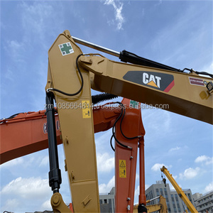 Excavadora usada CAT 330D 330 modelo 330D2L 330C 336D2 330BL Excavadora usada CAT 320 325 330 336 Excavadora a la venta - Product Image 5