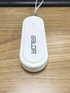 Controlador de Temperatura Inteligente <span class=keywords><strong>Baldr</strong></span> HCS014ARF-DLS+HWG023WRF-DLS con Clasificación IP52 y Control por Aplicación WiFi - Product Image 3