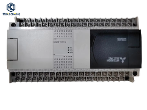 Contrôleur PLC, capteur, contrôleur logique programmable, neuf d'origine, FX3GA-60MR - Product Image 1