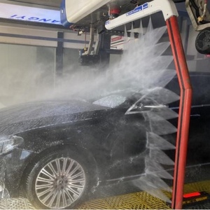 Machines de <span class=keywords><strong>Lavage</strong></span> et Nettoyage de Voitures Sans Contact, à Contrôle Automatique Intelligent 360°, Haute Qualité, Alimentation Électrique, <span class=keywords><strong>Prix</strong></span> Usine - Product Image 2