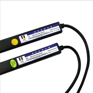 Sensor Pintu Lift WECO, Sensor Pintu Lift Fotocell, Tirai Cahaya Sensor Pintu Lift - Product Image 4