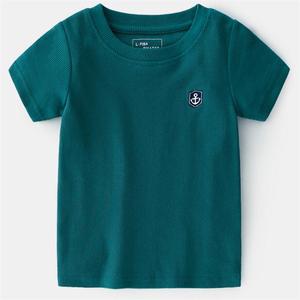 Tienda en Línea de Venta al por Mayor de Camisetas Deportivas de Algodón para Niños, Diseño para Niños, Compra al por Mayor desde China - Product Image 5