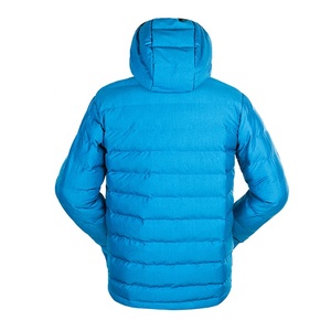 <strong>Jacket</strong> Waterproof for <strong>Man</strong> Sports Winter <strong>Jacket</strong> Custom <strong>Plus</strong> <strong>Size</strong> Long With Hood Bubble Puffer <strong>Jacket</strong> - Product Image 2
