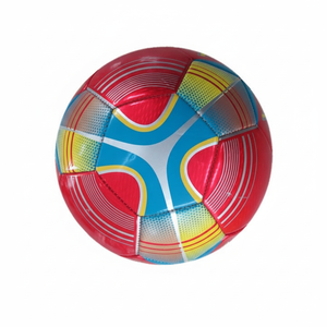 ลูกฟุตบอลวัสดุหนังลูกฟุตบอลแบบมืออาชีพ - Product Image 1