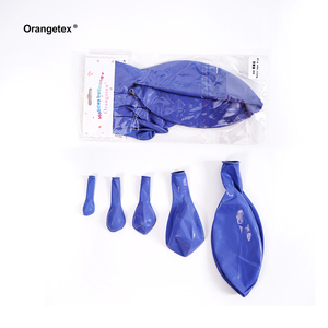 Decorazione a colori Standard personalizzabile stampata personalizzata palloncini in lattice di buon <span class=keywords><strong>compleanno</strong></span> - Product Image 1