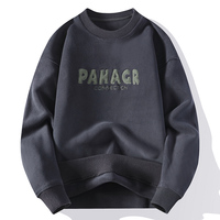 Pull tricoté pour homme, design color block avancé, décontracté et personnalisé, idéal pour l'hiver, coupe ample
