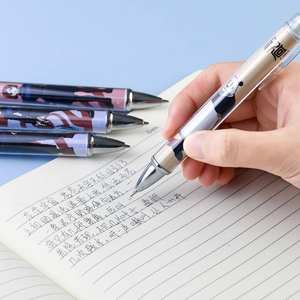 Matita Anime 0.5mm di piombo ricarica studente scrittura cancelleria matite automatiche penna a sfera forniture per scuola per ufficio per bambini cancelleria - Product Image 4