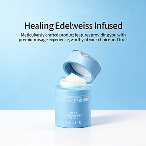 Crème Hydratante Éclaircissante - Hydratation Quotidienne Apaisante & Réparatrice de Barrière Cutanée 50ml Crème Visage à la Glycérine et aux Ingrédients Végétaux - Product Image 2