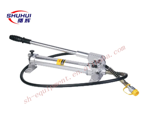 <span class=keywords><strong>Bomba</strong></span> <span class=keywords><strong>de</strong></span> Pedal hidráulico <span class=keywords><strong>de</strong></span> alta presión, Pedal <span class=keywords><strong>de</strong></span> <span class=keywords><strong>pie</strong></span> hidráulico accionado por aire, tipo CFP, 700 Bar/ 10000 Psi - Product Image 3