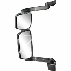 ESPEJO COMPLETO LADO IZQUIERDO eléctrico, calefactado, homologado, apto para Iveco EUROCARGO 2008 - 095 EUROCARGO 2008 - 135 ASTRA HEAVY DUTY 9 - Product Image 1