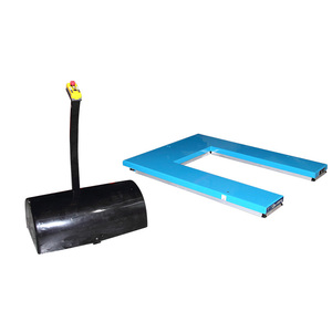 Mesa Elevadora Hidráulica Tipo Tijera Eléctrica en Forma de <span class=keywords><strong>U</strong></span> para Paletas - ¡Oferta Especial! - Product Image 6