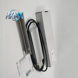 ตัวควบคุม PLC สำหรับงานอุตสาหกรรมรุ่น FX3U-128MR/ES-A, FX3U-64MT/ES-A, FX3U-48MR/ES-A, FX3U-32MT/ES-A สำหรับระบบอัตโนมัติ - Product Image 1