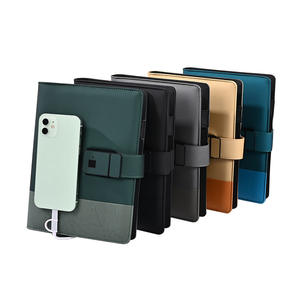 <span class=keywords><strong>Bloc</strong></span>-notes <span class=keywords><strong>rechargeable</strong></span> sans fil personnalisé, <span class=keywords><strong>bloc</strong></span>-notes multifonctionnel à feuilles mobiles personnalisé, cadeau d'entreprise pour le bureau - Product Image 3