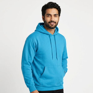 Sudaderas con Capucha para Hombre en Oferta, Buena Calidad, Hechas en Fábrica, Diseño por Sublimación a la Demanda del Cliente, Estilo Moderno - Product Image 1