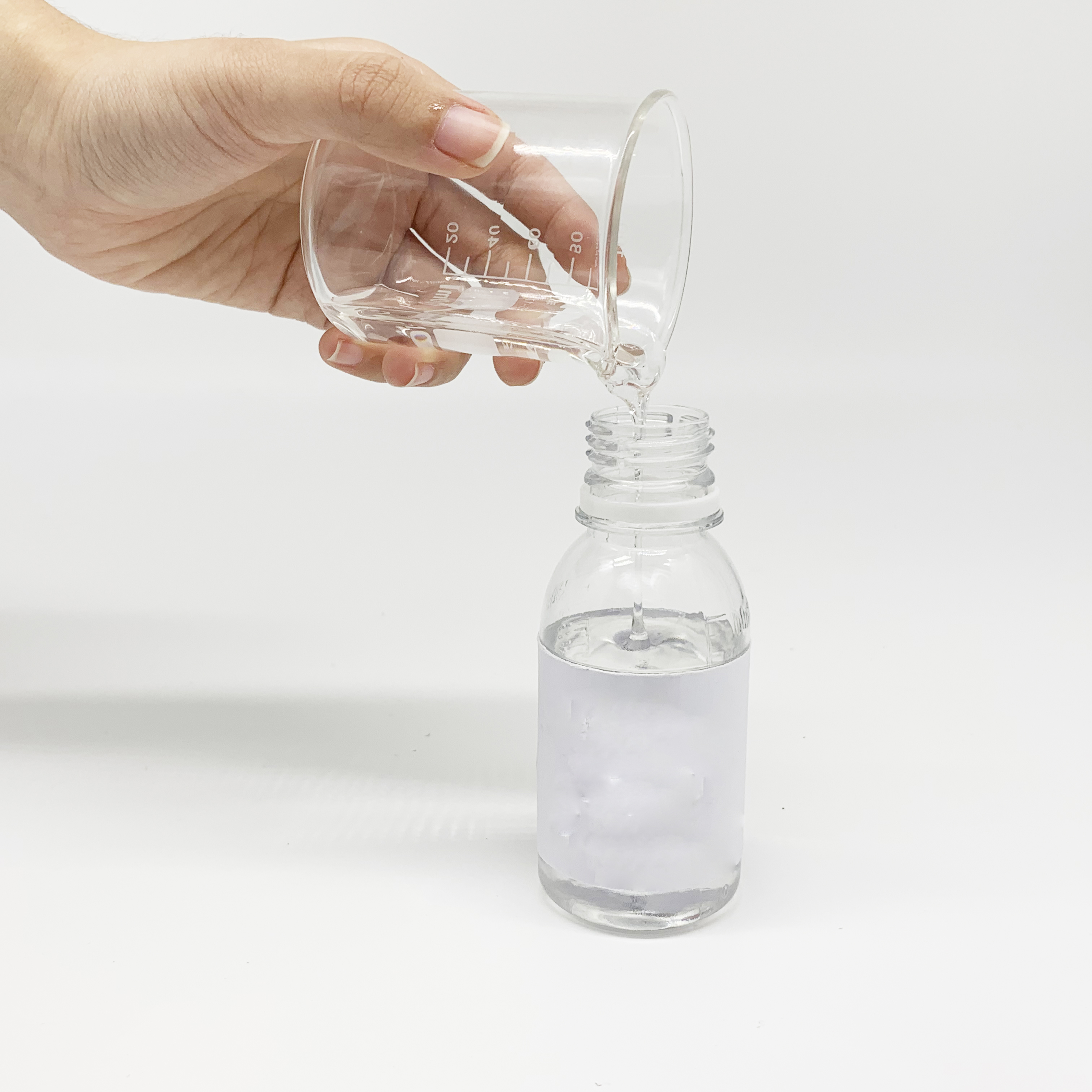 OEM удлинитель цепи контрольного агента диметоксидим диметилдиметоксисилан диметил диметоксисиликон 1112-39-6