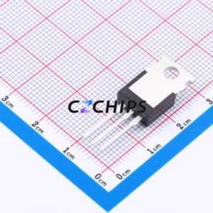 Original-Nuevo transistor de efecto de campo (MOSFET) del transistor de La FB18N50K-VB DE LA TO-220AB - Product Image 2