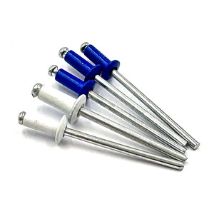 รีเวทสแตนเลส 304 คุณภาพสูง ขายดีจากโรงงาน - Product Image 4