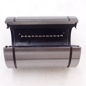 LM LMF LMK LMH LMCF LMIK LMIH LMH LMCH LME Series LME 25 UU линейный направляющий подшипник подшипника скольжения - Product Image 5