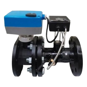 Balle motorisée à flux dynamique, protocole Modbus RTU intelligent - Product Image 3