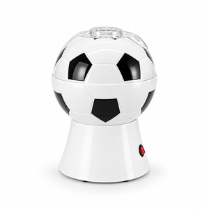 Machine à Popcorn Électrique Rapide <span class=keywords><strong>1100W</strong></span> en Matériau Sûr de Qualité Alimentaire pour Matchs Sportifs - Product Image 6